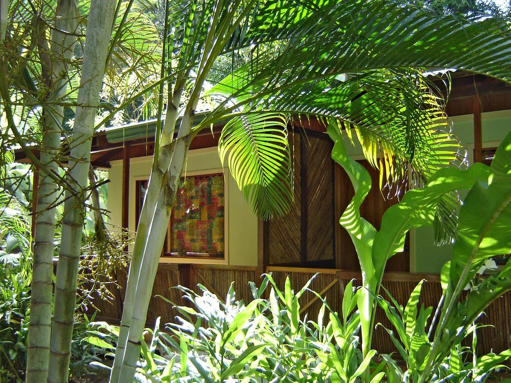 El Colibri Lodge Manzanillo  Esterno foto